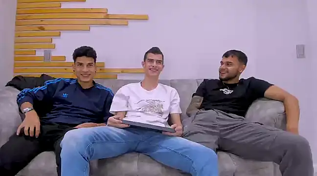 hot day online show from 01.16.25