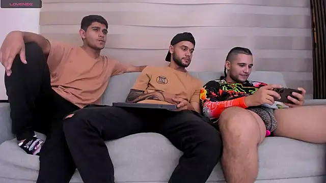 hot day online show from 01.18.25