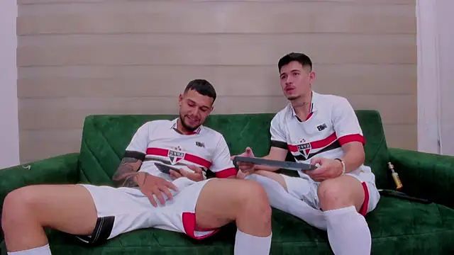 hot day online show from 09.30.25