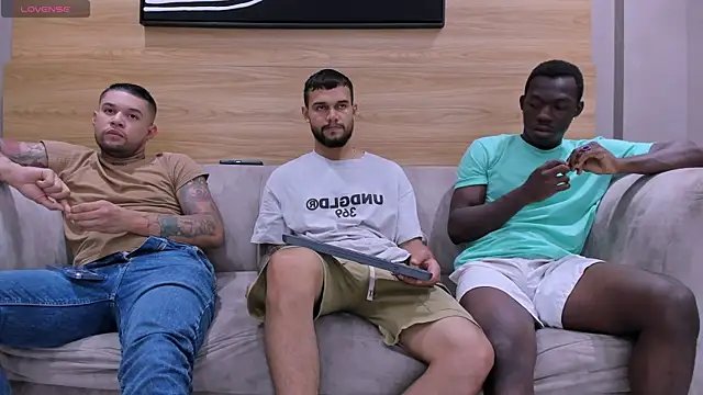 hot day online show from 10.14.25