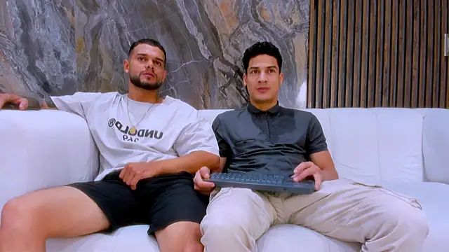 hot day online show from 10.17.25