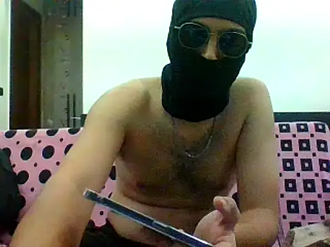 DelhiDick69 online show from 05.28.26