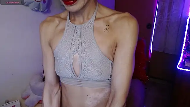 Angelina896 online show from 12.27.24