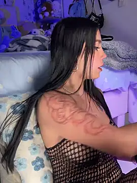 -Loren- online show from 04.24.26