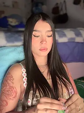 -Loren- online show from 06.08.26