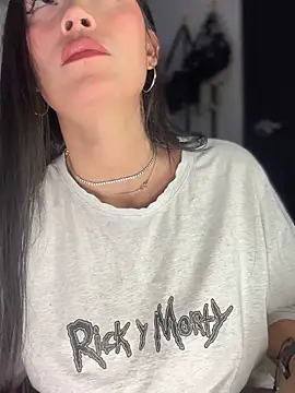 -Loren- online show from 06.18.26