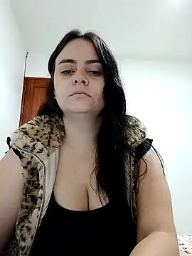 Im Amelia online show from 02.25.25