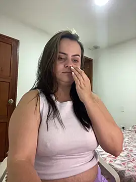 Im Amelia online show from 09.12.25