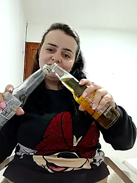 Im Amelia online show from 09.25.25