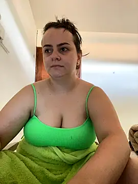 Im Amelia online show from 09.27.25