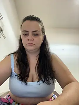 Im Amelia online show from 09.28.25