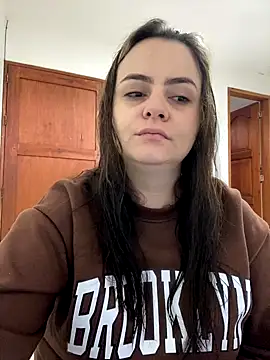 Im Amelia online show from 09.30.25