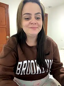 Im Amelia online show from 10.01.25