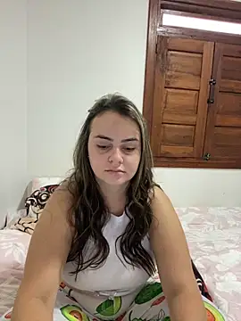 Im Amelia online show from 04.23.26