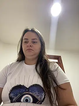 Im Amelia online show from 04.29.26