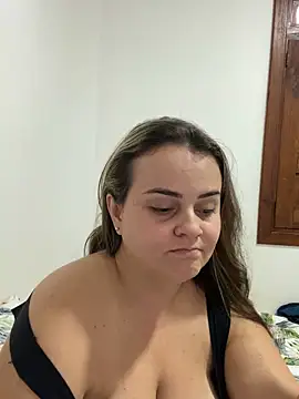 Im Amelia online show from 05.04.26