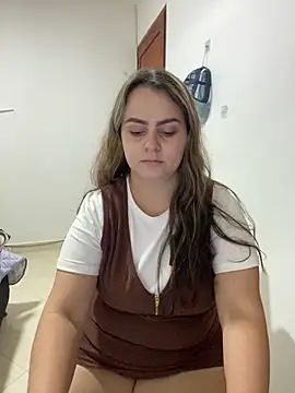 Im Amelia online show from 05.31.26