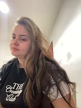 Im Amelia online show from 06.11.26