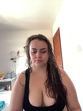 Im Amelia online show from 06.14.26