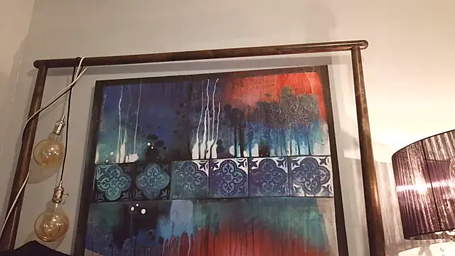 Audrey hotty online show from 12.15.25