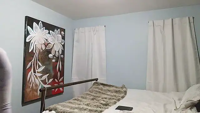 Audrey hotty online show from 04.27.26
