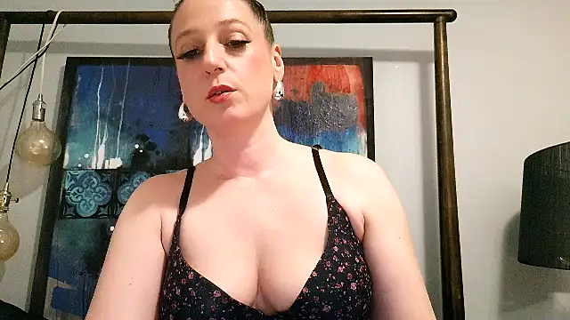 Audrey hotty online show from 05.05.26