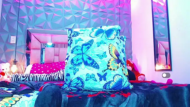 Doll IvannaTs online show from 12.02.24