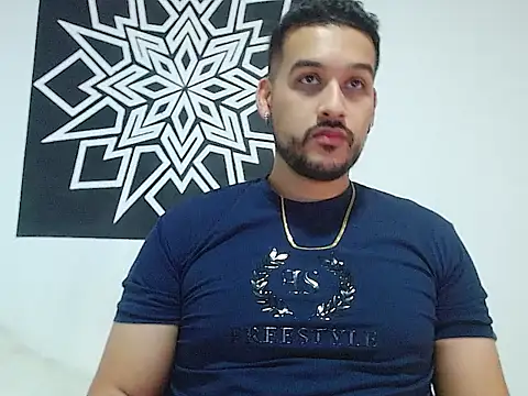  CHRIS-DENNIS  online show from 04.16.26