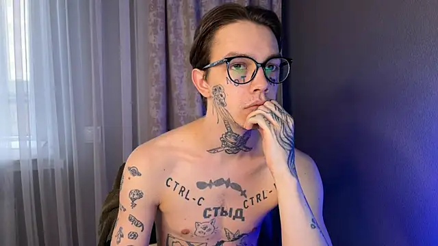 anahori  simon online show from 02.07.25