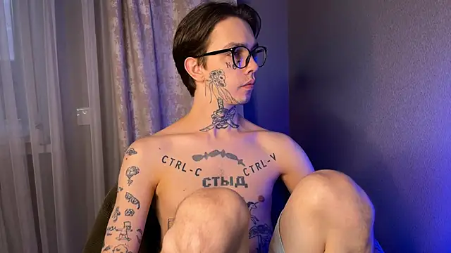 anahori  simon online show from 02.08.25