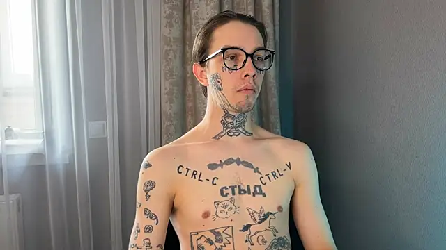 anahori  simon online show from 02.11.25