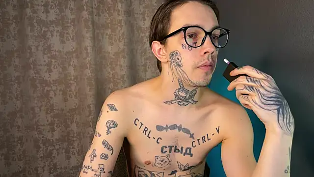 anahori  simon online show from 02.12.25