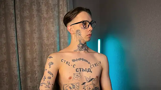 anahori  simon online show from 02.26.25