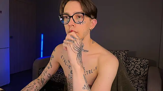 anahori  simon online show from 03.13.25