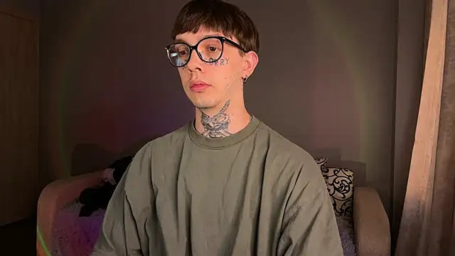 anahori  simon online show from 10.01.25