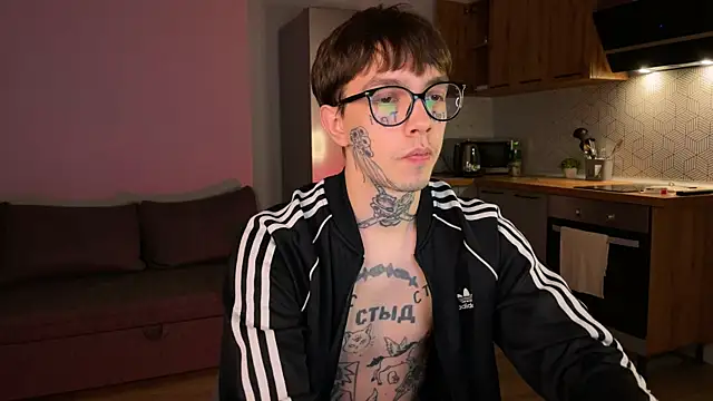 anahori  simon online show from 10.10.25