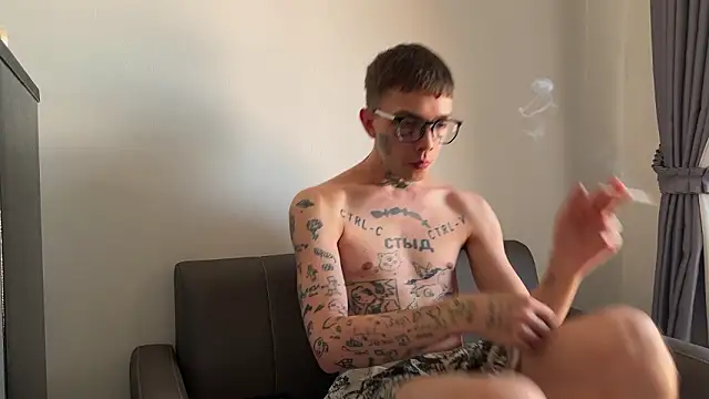 anahori  simon online show from 03.15.26