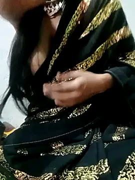 Snapshot of Savita_hotmom chatting on 01.06.25 Savita hotmom online show from 01.06.25