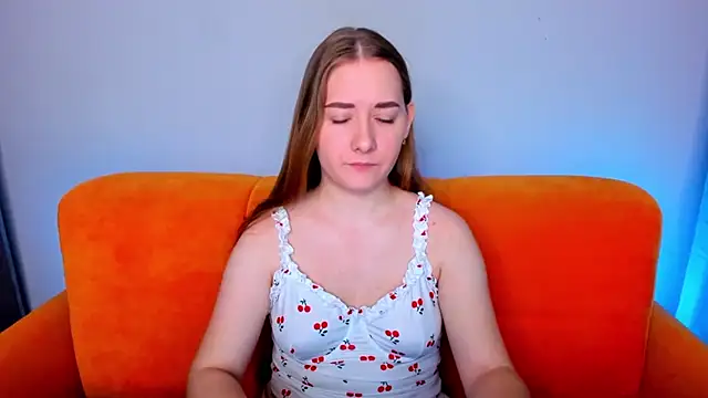 AlinaVice online show from 01.27.25