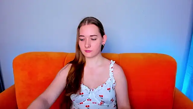 AlinaVice online show from 01.27.25