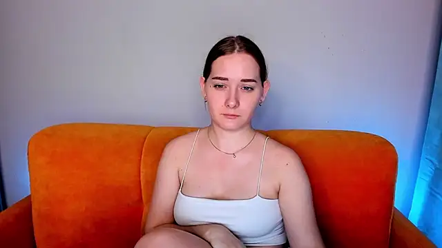 AlinaVice online show from 02.03.25