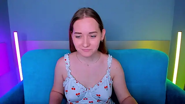 AlinaVice online show from 02.05.25