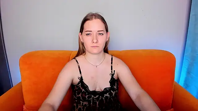 AlinaVice online show from 02.06.25