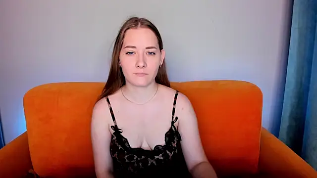 AlinaVice online show from 02.10.25