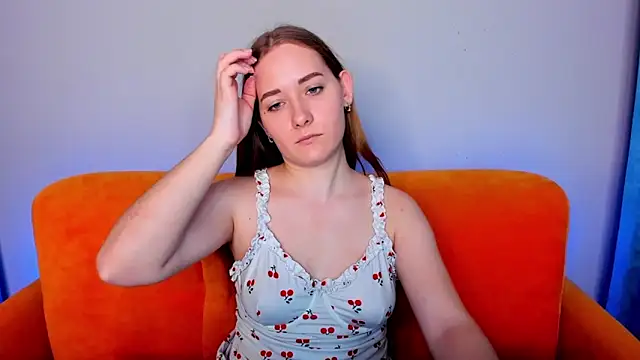 AlinaVice online show from 02.13.25