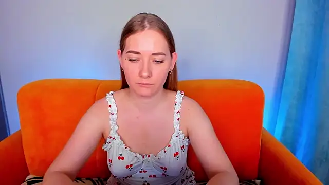 AlinaVice online show from 02.27.25