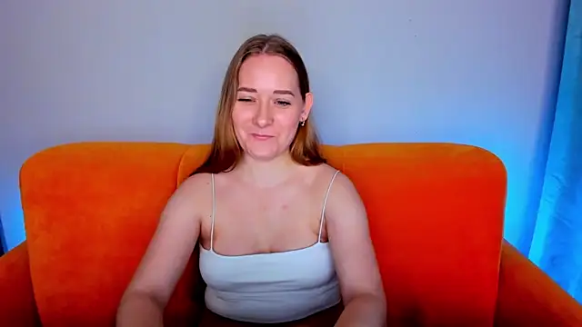 AlinaVice online show from 03.11.25