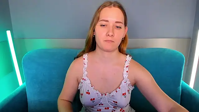 AlinaVice online show from 03.19.25