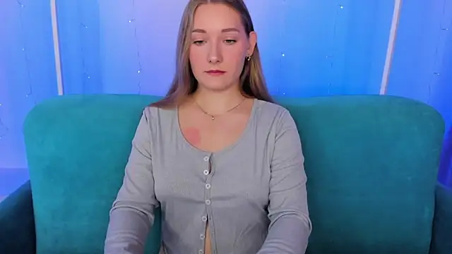 AlinaVice online show from 09.30.25