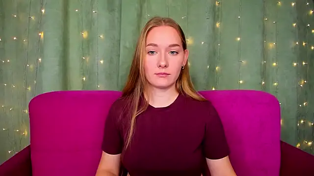 AlinaVice online show from 10.20.25